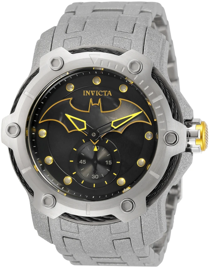 DC Comics model 32366 | Invictawatch