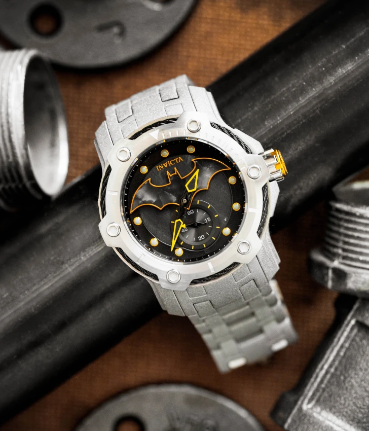 DC Comics model 32366 | Invictawatch