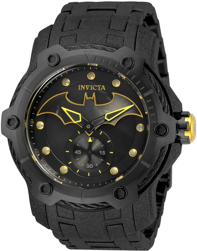 DC Comics model 32369 | Invictawatch