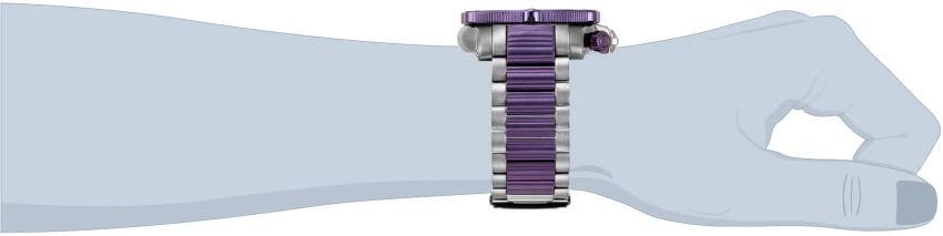 DC Comics model 32371 | Invictawatch