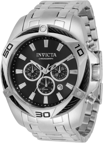 Bolt model 32372 | Invictawatch