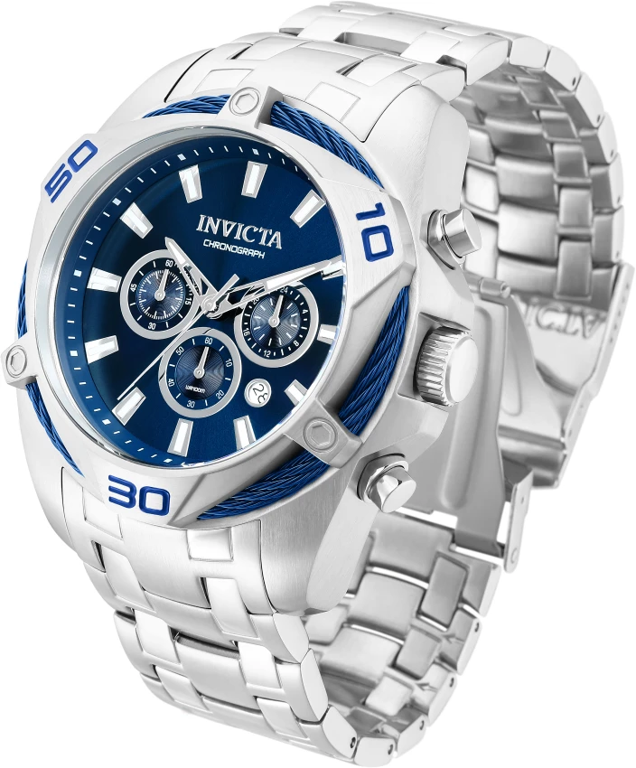 Bolt model 32373 | Invictawatch