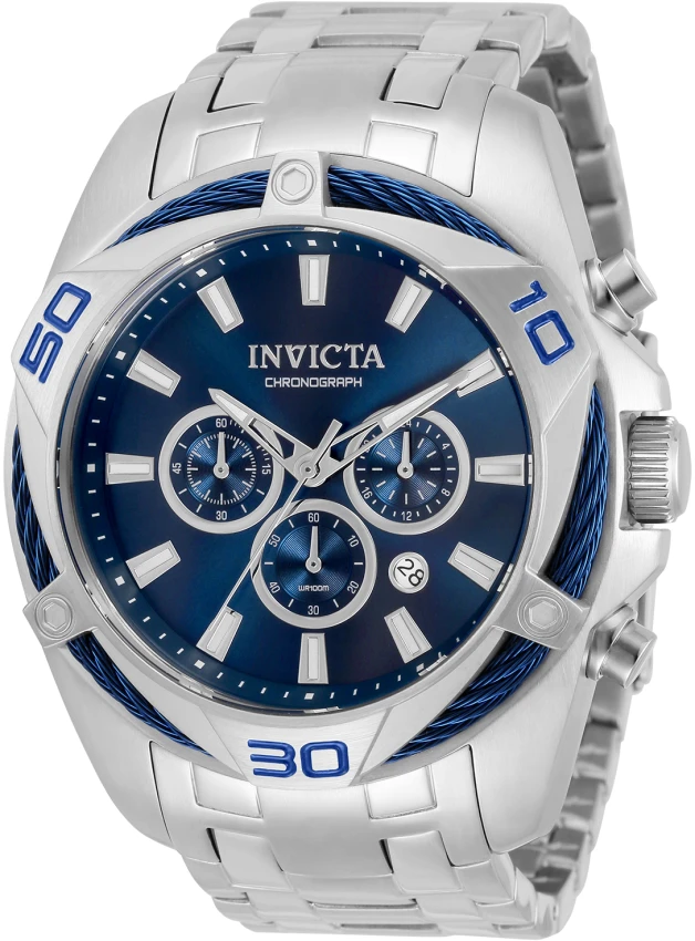 Bolt model 32373 | Invictawatch