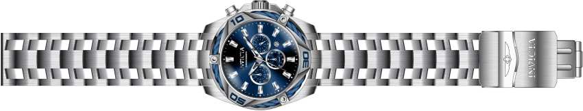Bolt model 32373 | Invictawatch