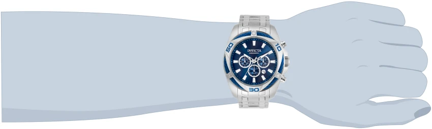 Bolt model 32373 | Invictawatch