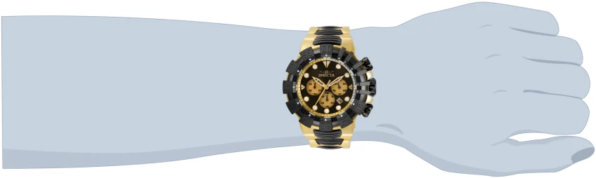 Excursion model 32376 | Invictawatch