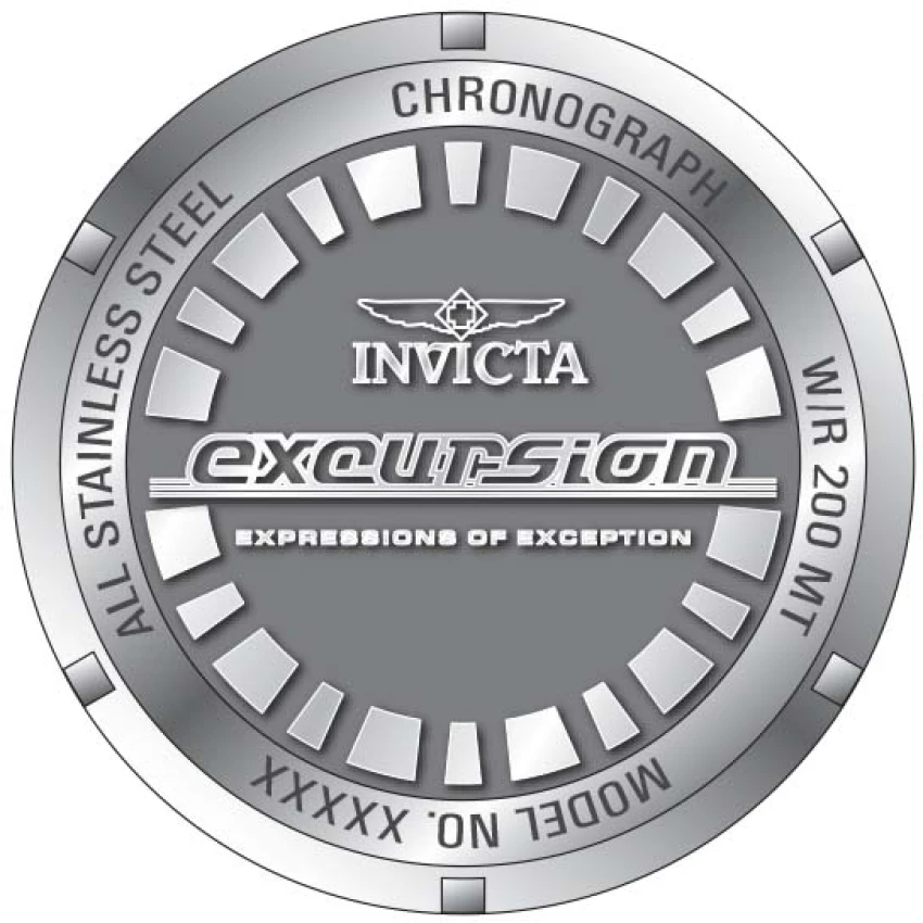 Excursion model 32378 | Invictawatch