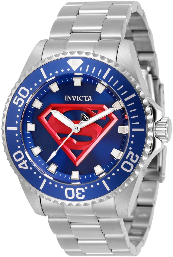 DC Comics model 32380 | Invictawatch