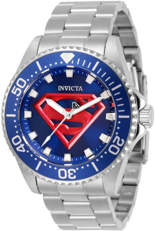 DC Comics model 32381 | Invictawatch