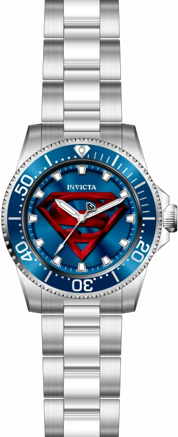 DC Comics model 32380 | Invictawatch