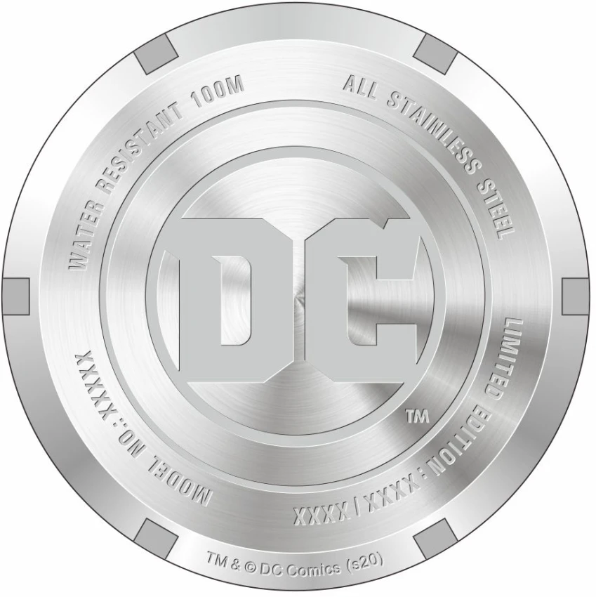 DC Comics model 32381 | Invictawatch