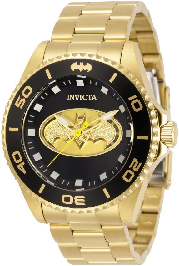 DC Comics model 32381 | Invictawatch