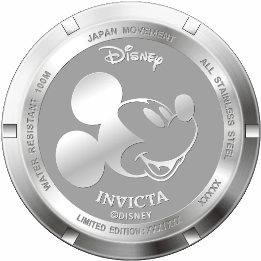 Disney model 32383 | Invictawatch