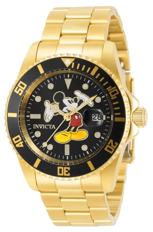 Disney model 32386 | Invictawatch