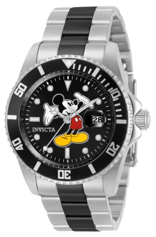 Disney model 32385 | Invictawatch