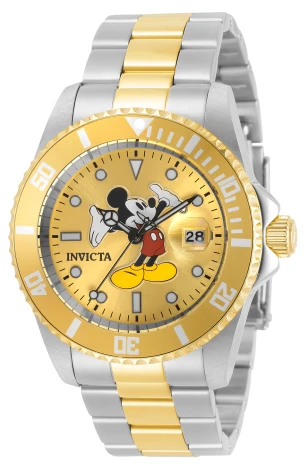 Disney model 32386 | Invictawatch