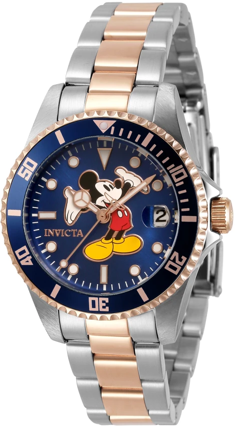Disney model 32387 | Invictawatch