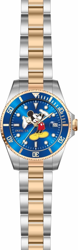 Disney model 32387 | Invictawatch