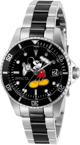 Miki Disney model 32393 | Invictawatch