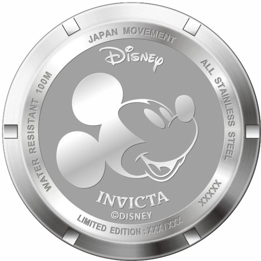 Disney model 32390 | Invictawatch