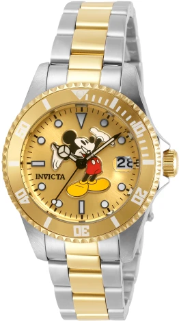 Disney model 32390 | Invictawatch