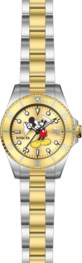 Disney model 32390 | Invictawatch