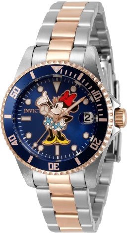 Disney model 32387 | Invictawatch
