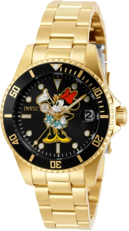 Disney model 32388 | Invictawatch