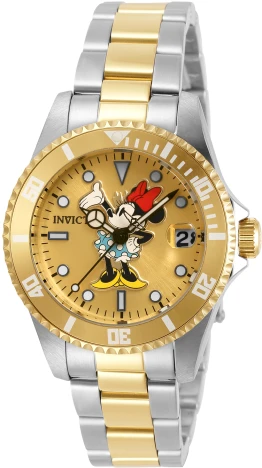 Disney model 32393 | Invictawatch