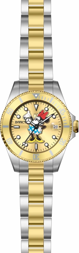 Disney model 32393 | Invictawatch