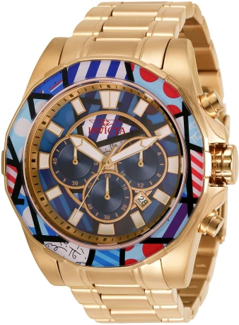 オクタン Britto model 32402 | Invictawatch