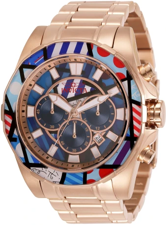 Britto model 32400 | Invictawatch
