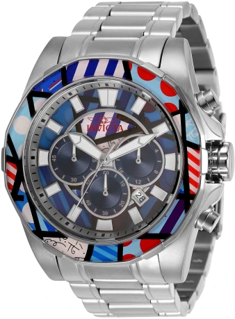 Britto model 32402 | Invictawatch