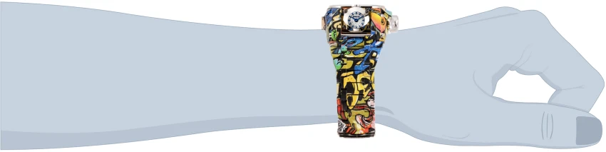 Bolt model 32417 | Invictawatch
