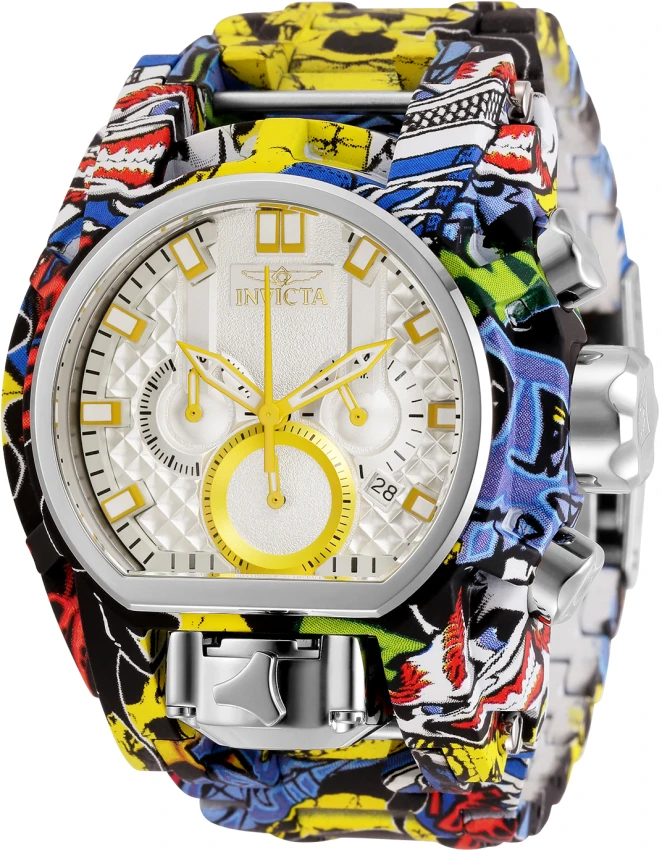 Bolt model 32419 | Invictawatch