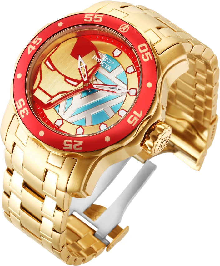 Marvel model 32423 | Invictawatch
