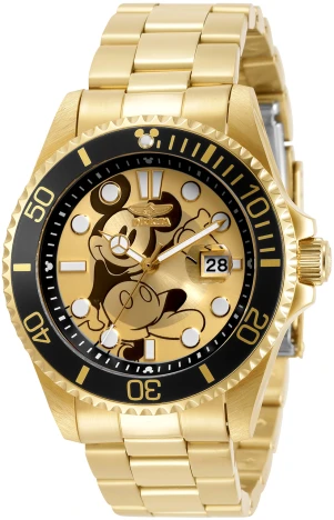 Disney model 32447 | Invictawatch