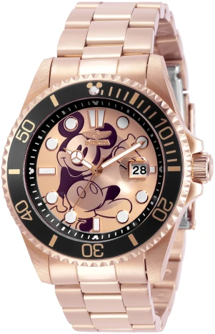 Disney model 32442 | Invictawatch