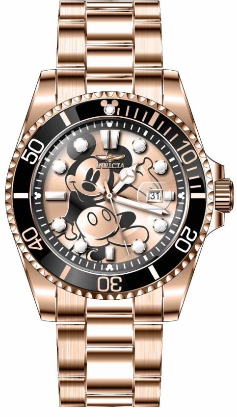 Disney model 32442 | Invictawatch