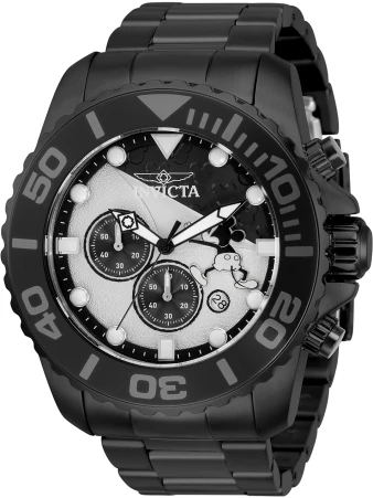 Disney model 32448 | Invictawatch