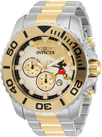 Disney model 32446 | Invictawatch
