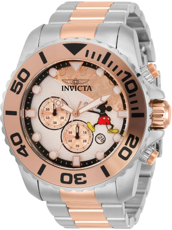 Disney model 32446 | Invictawatch