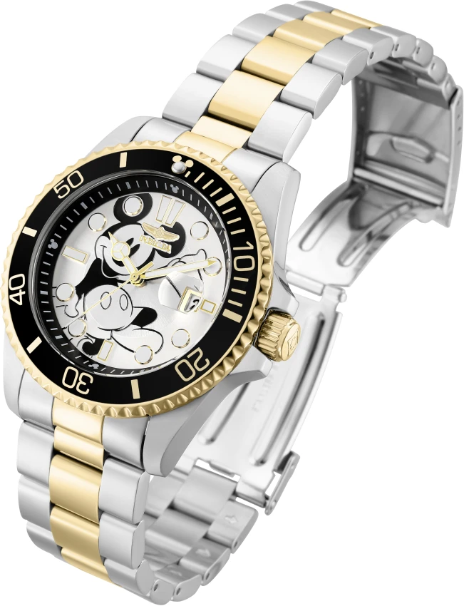 Disney model 32447 | Invictawatch