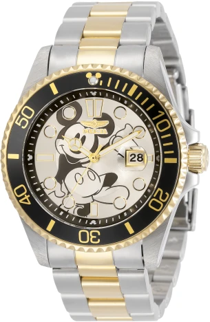Disney model 32442 | Invictawatch