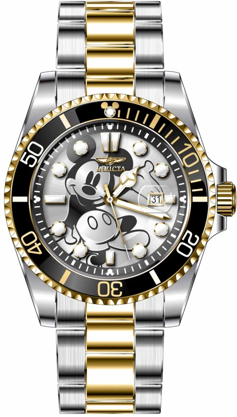 Disney model 32447 | Invictawatch