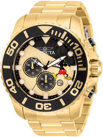 Disney model 32448 | Invictawatch
