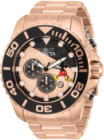 Disney model 32444 | Invictawatch