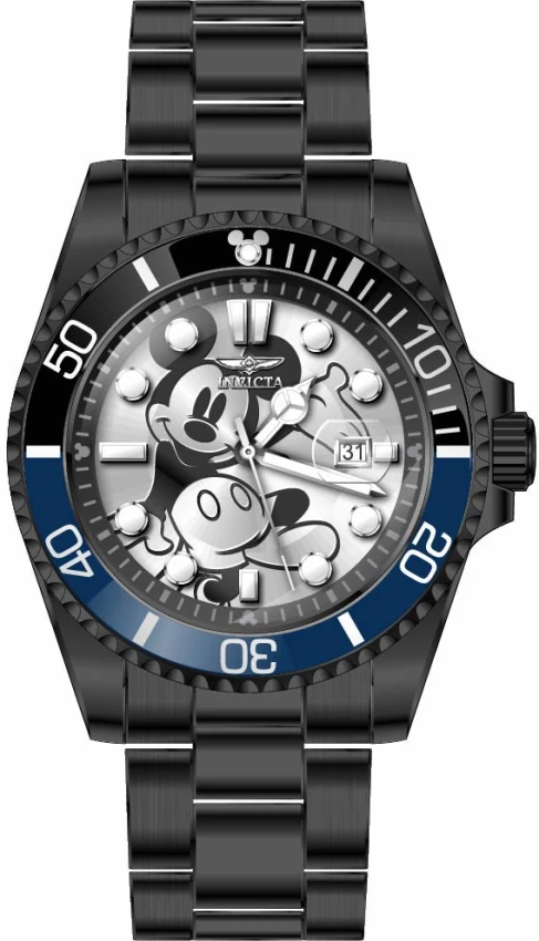 Disney model 32454 | Invictawatch