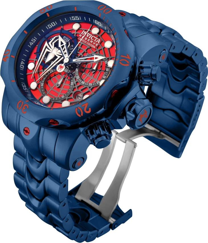 Marvel model 32459 | Invictawatch