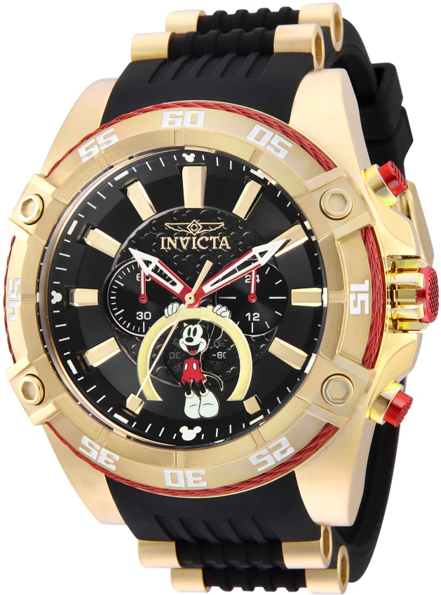 Disney model 32465 | Invictawatch